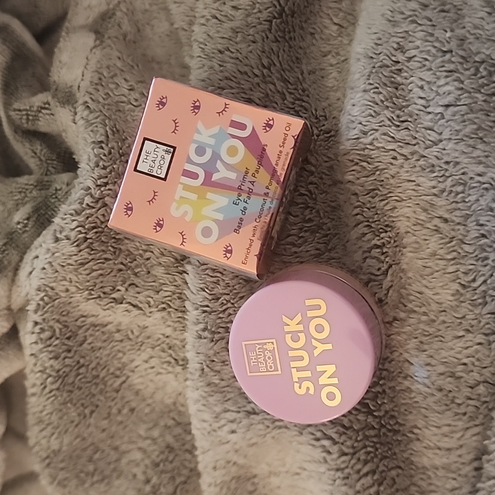𝅺5 for 20 - The Beauty Crop Stuck on You Eye Primer 4g